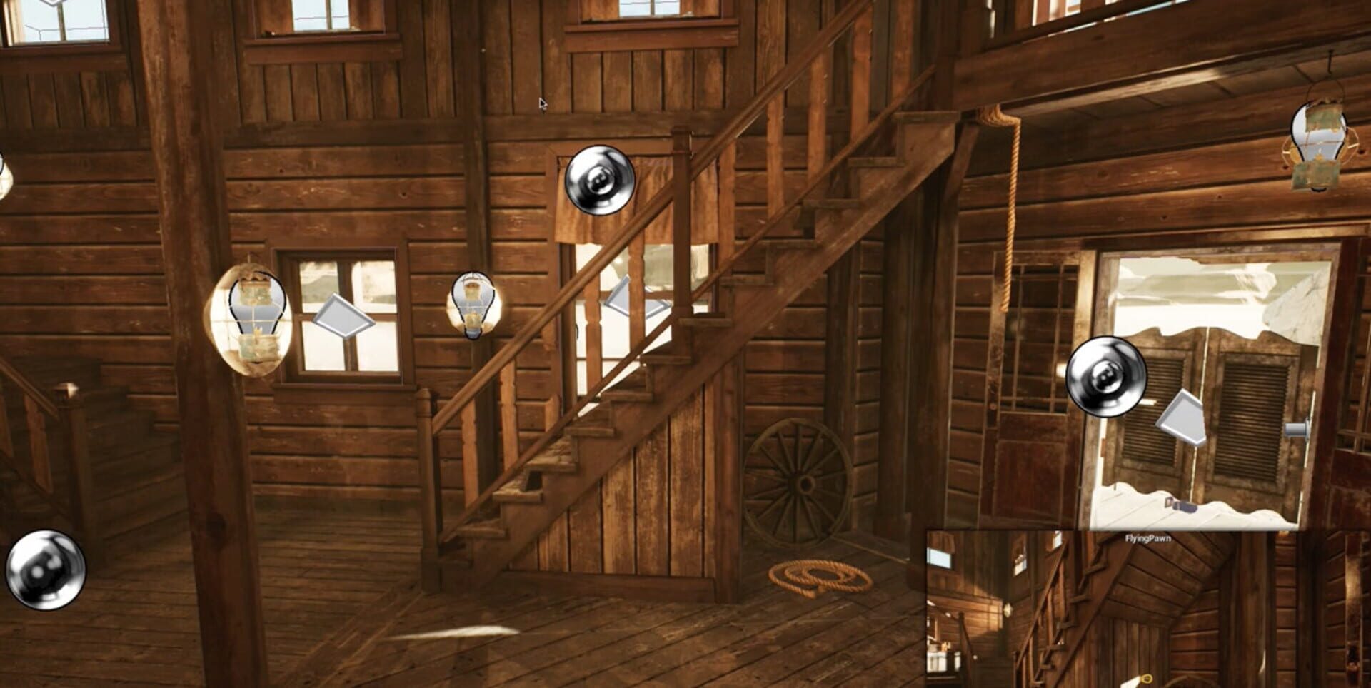Bulleto Master - Screenshot
