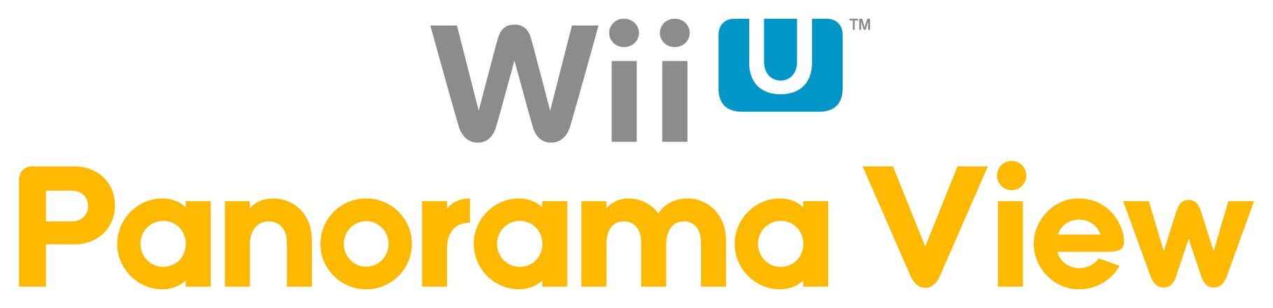 Wii U Panorama View (2013)