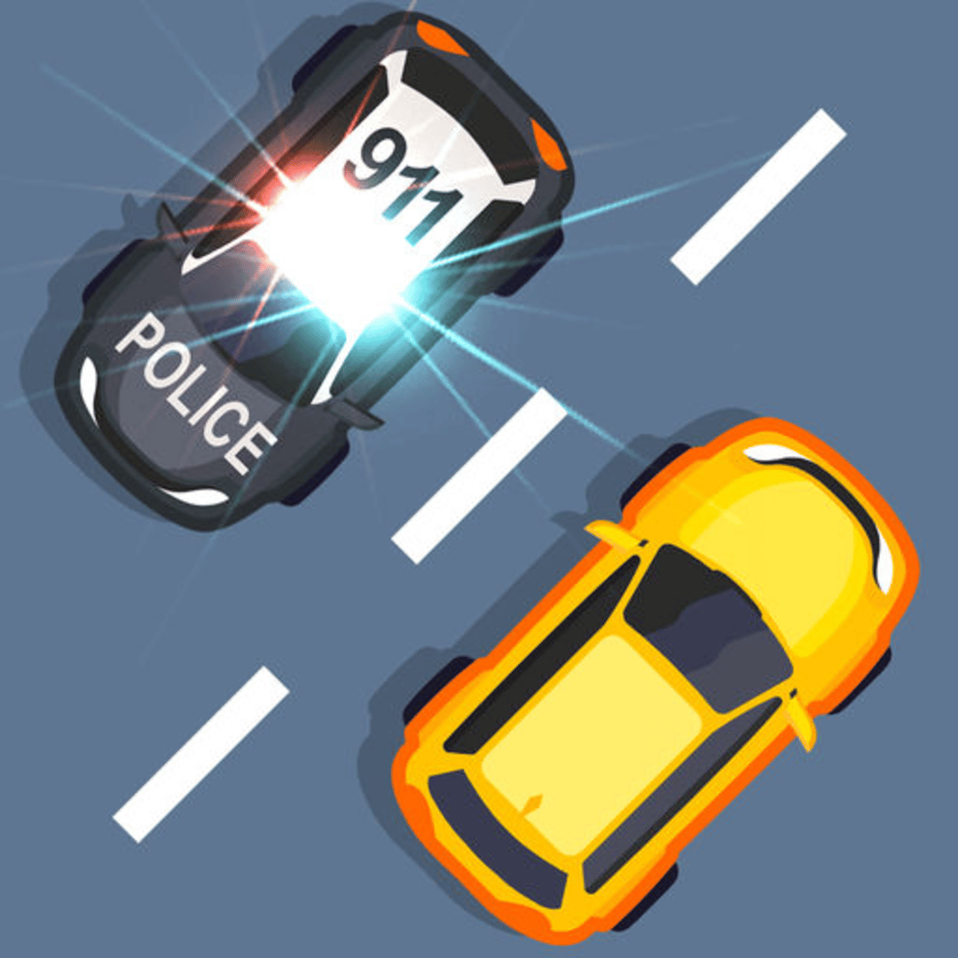 Drive Fast - 2d Retro Racing Cover