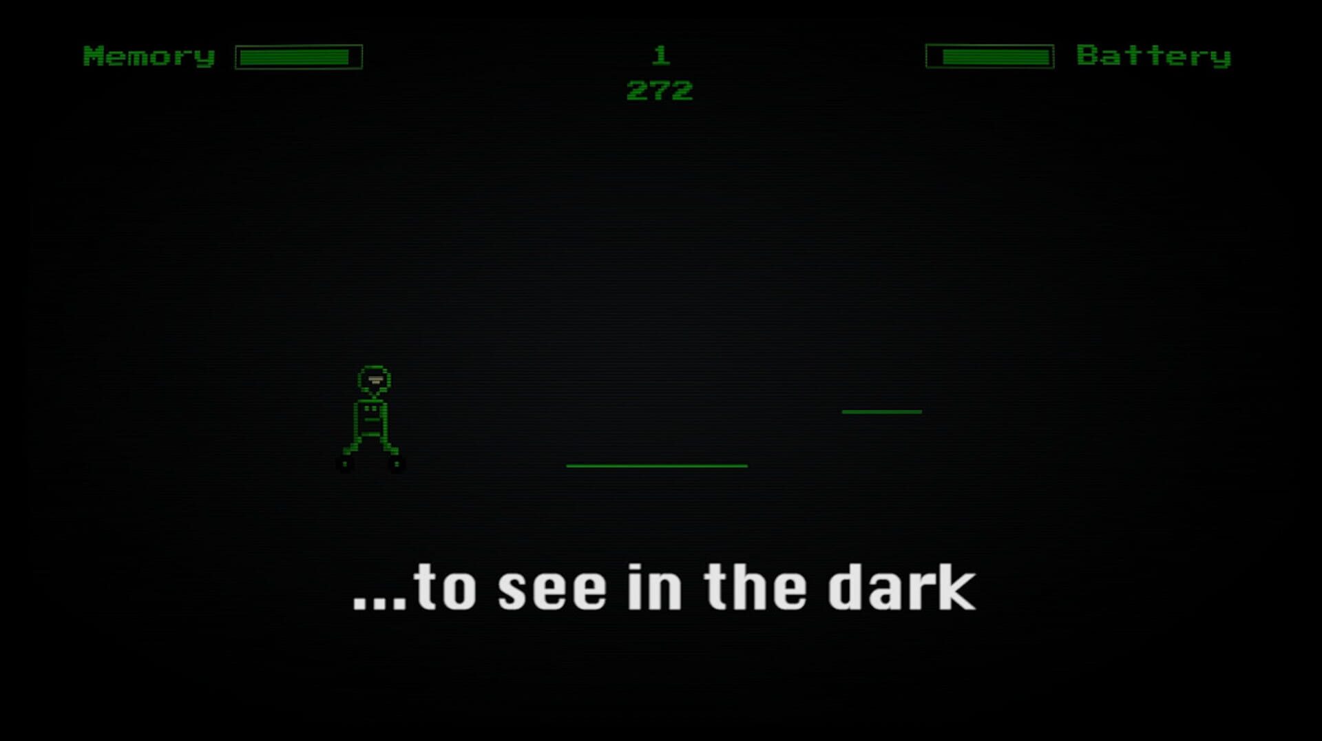 Fos - Screenshot