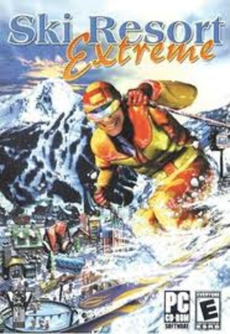 Ski Resort Extreme (2004)