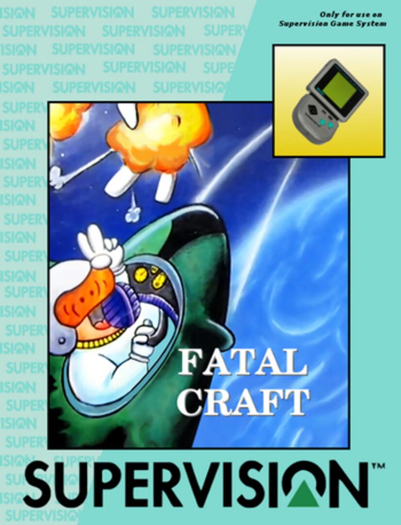 Fatal Craft (1992)