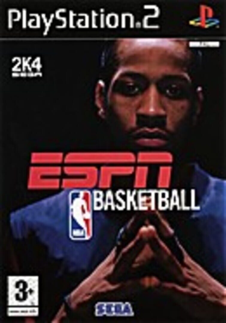 ESPN NBA Basketball (2003)