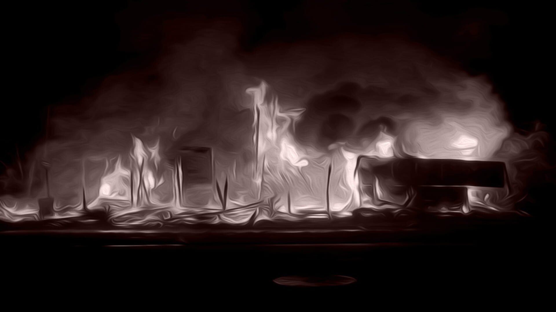 The Final Days: I'm Still Alive - Screenshot