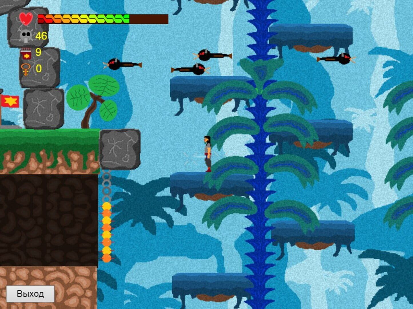 Olympic Team - Screenshot