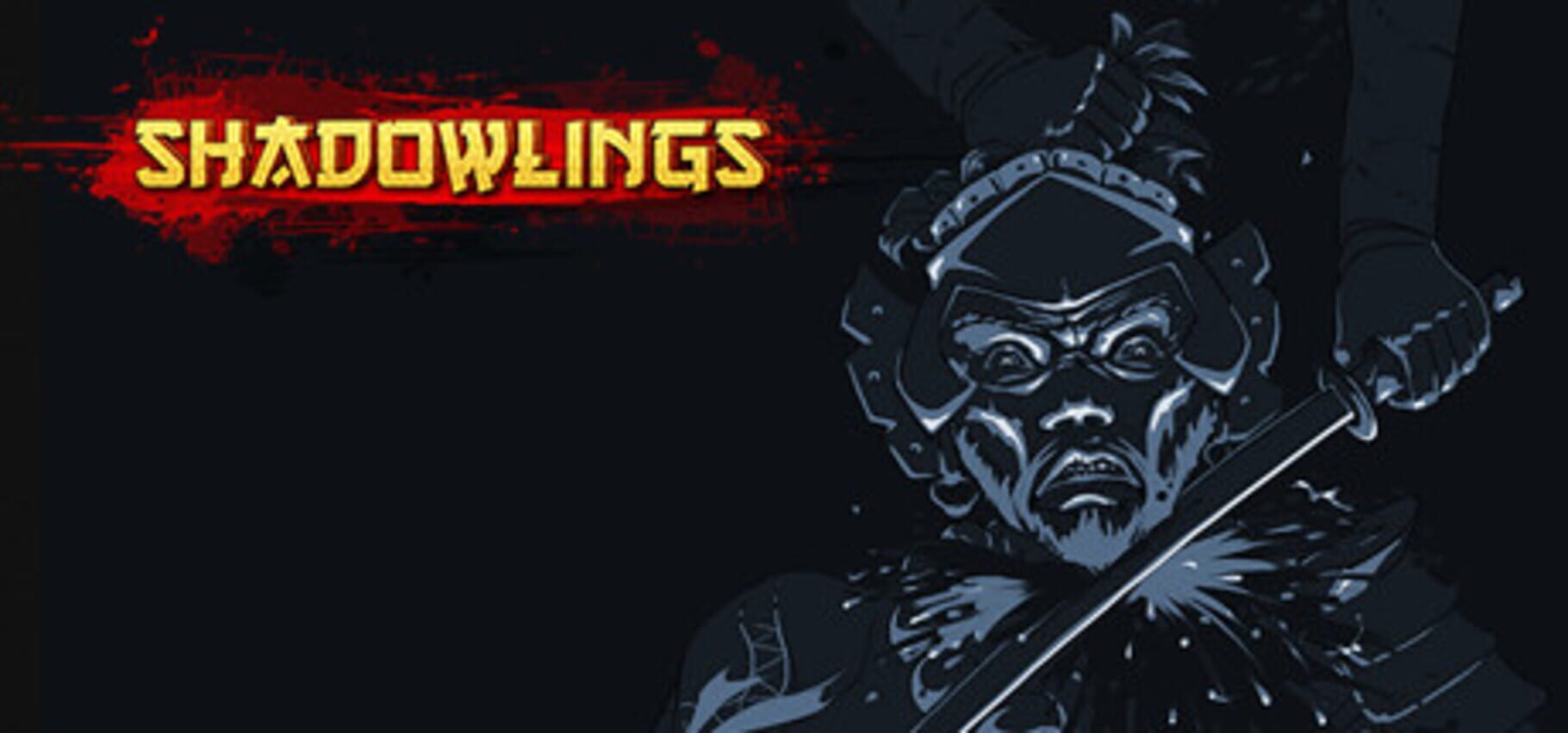 Shadowlings (2018)