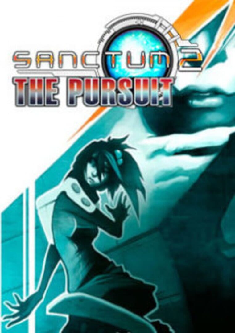 Sanctum 2: The Pursuit (2013)