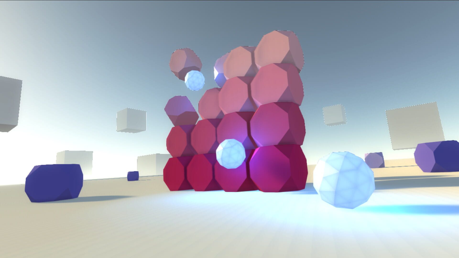 Vox-L - Screenshot
