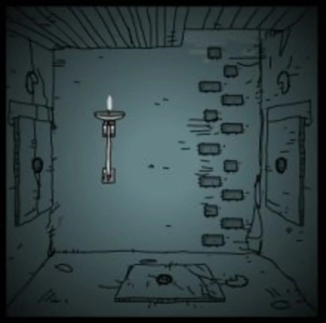 Submachine Zero: Ancient Adventure