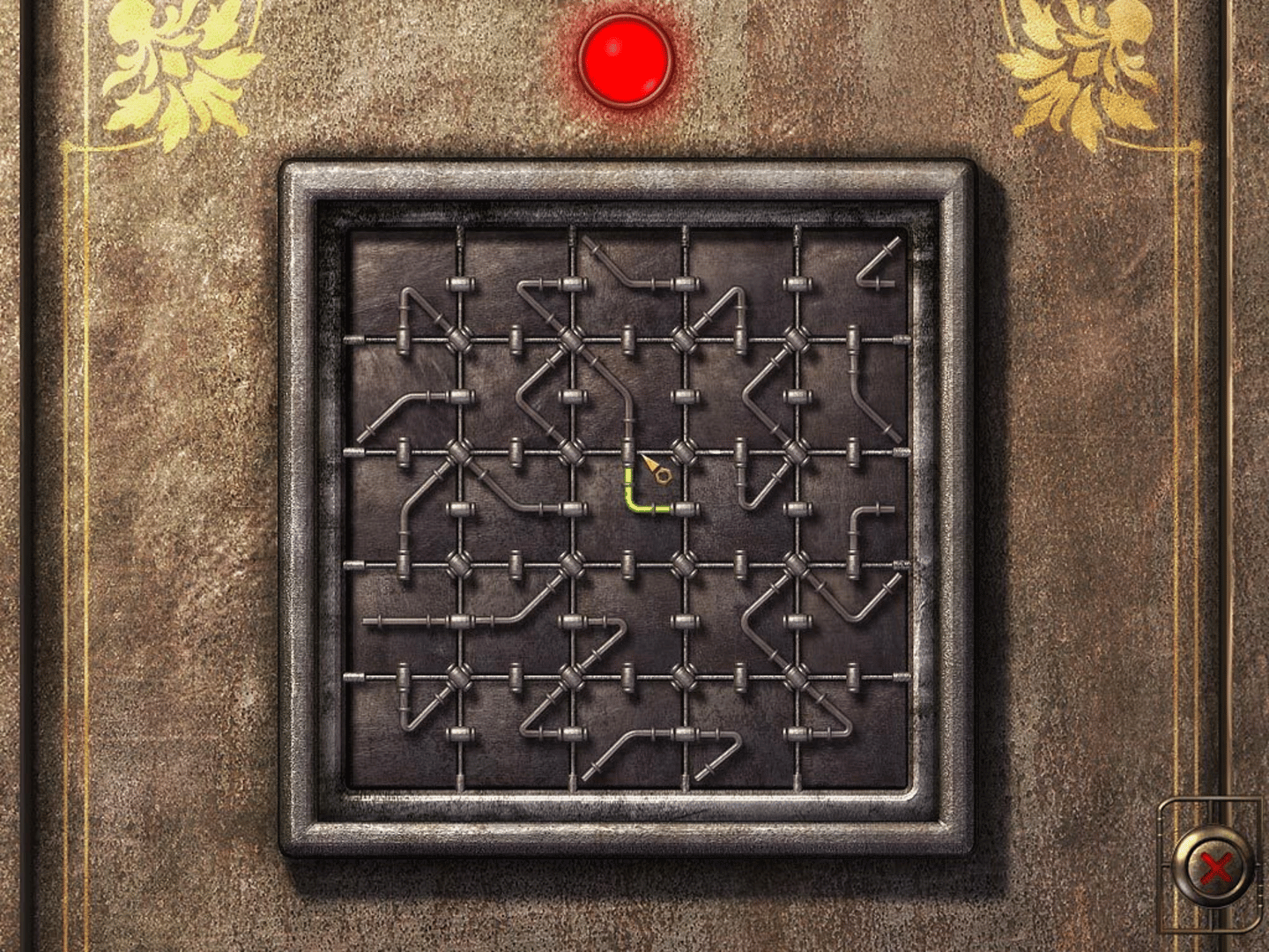 Safecracker: The Ultimate Puzzle Adventure screenshot