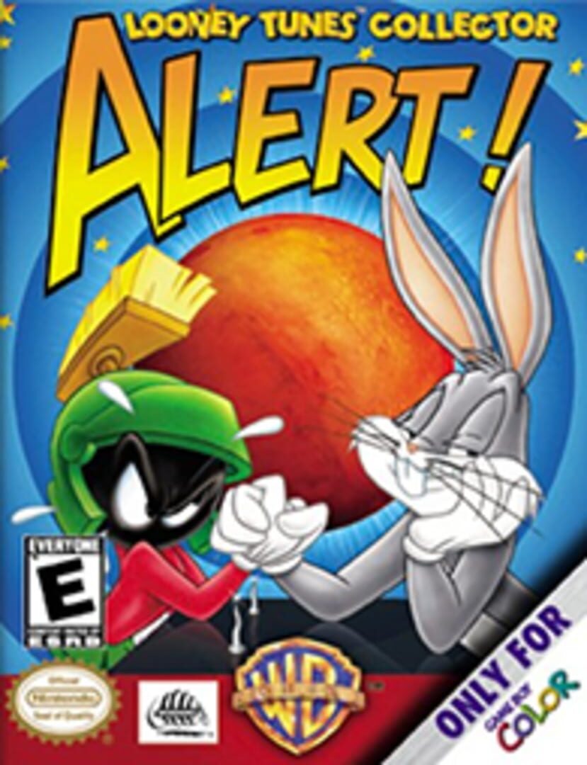 Looney Tunes Collector: Alert! (2000)