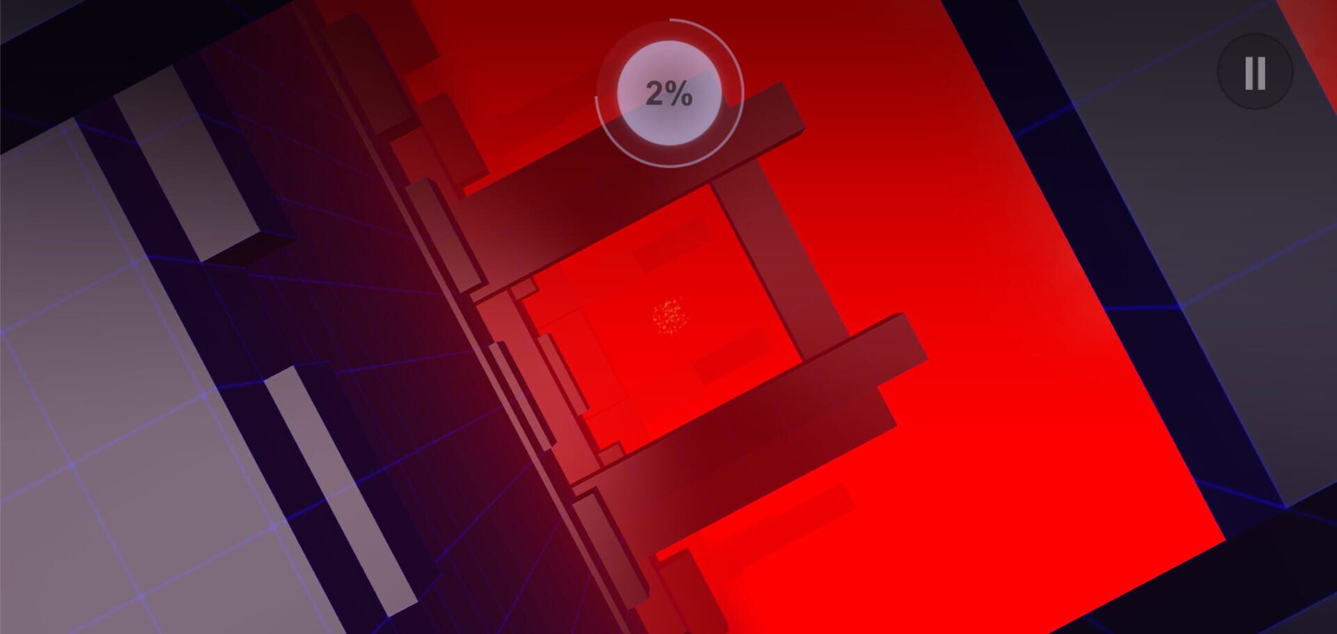 Thunderbolt - Screenshot