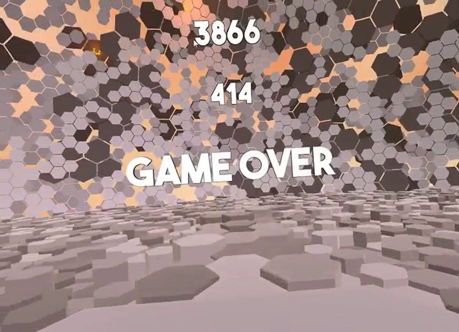 Binary Trigger - Screenshot