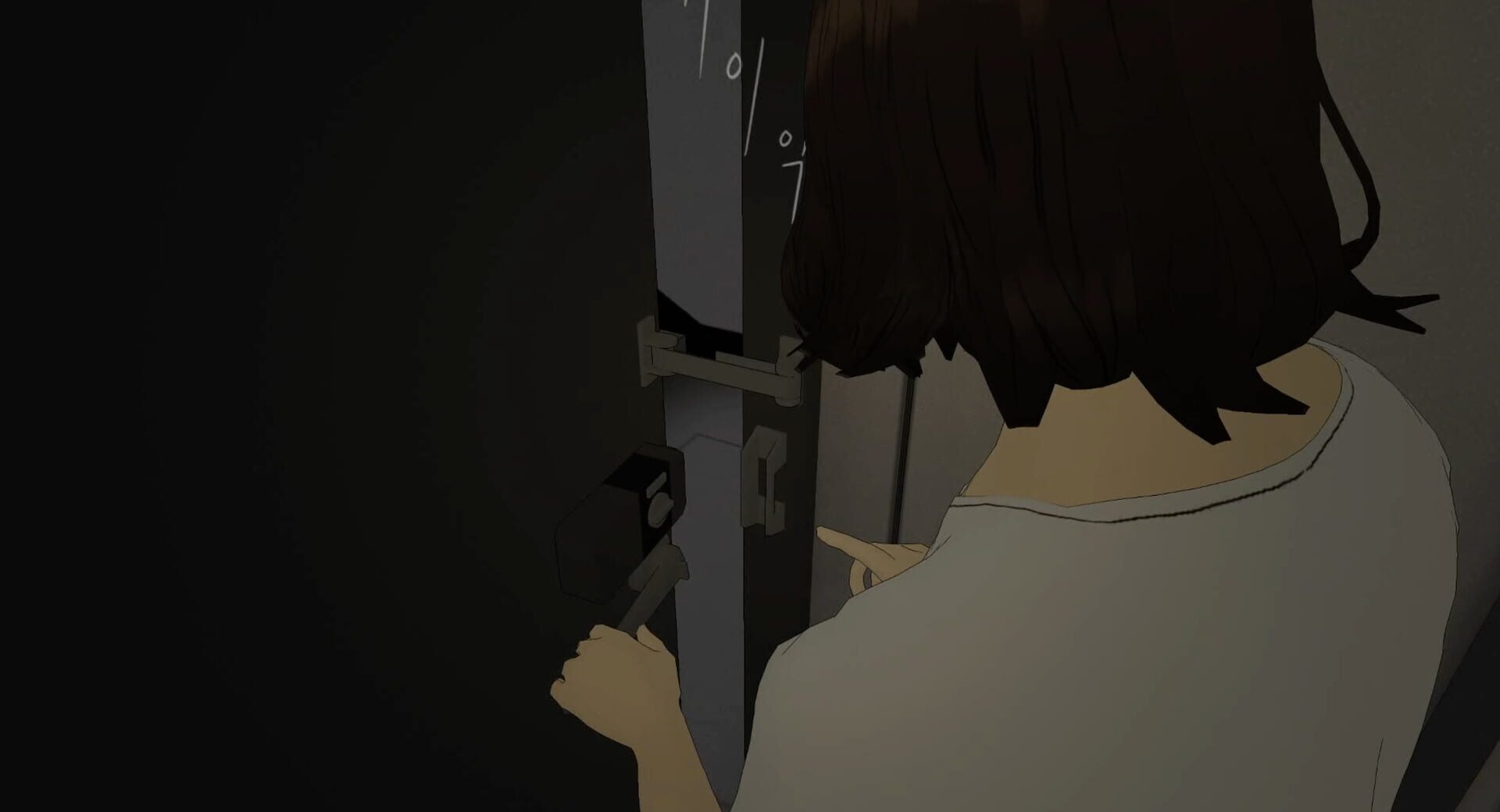 VR Toon: Help Me - Screenshot