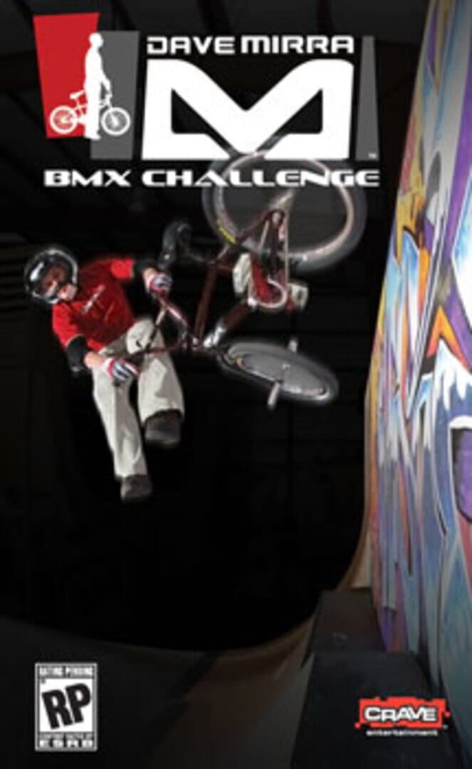 Dave Mirra BMX Challenge (2006)