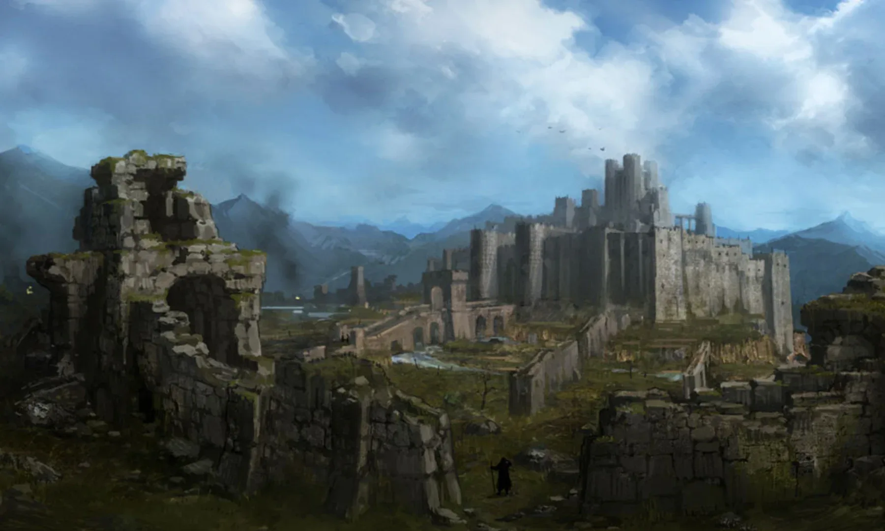 Dragon's Dogma