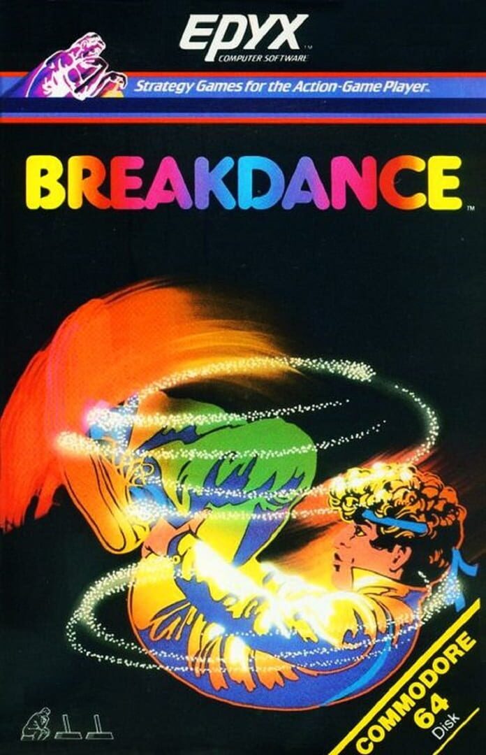 Breakdance (1984)