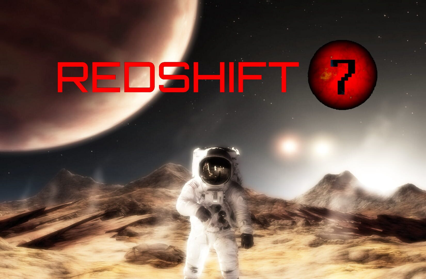 Redshift 7 (2025)