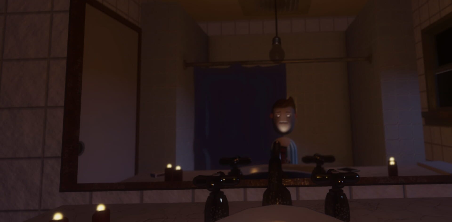 Escape Bloody Mary - Screenshot