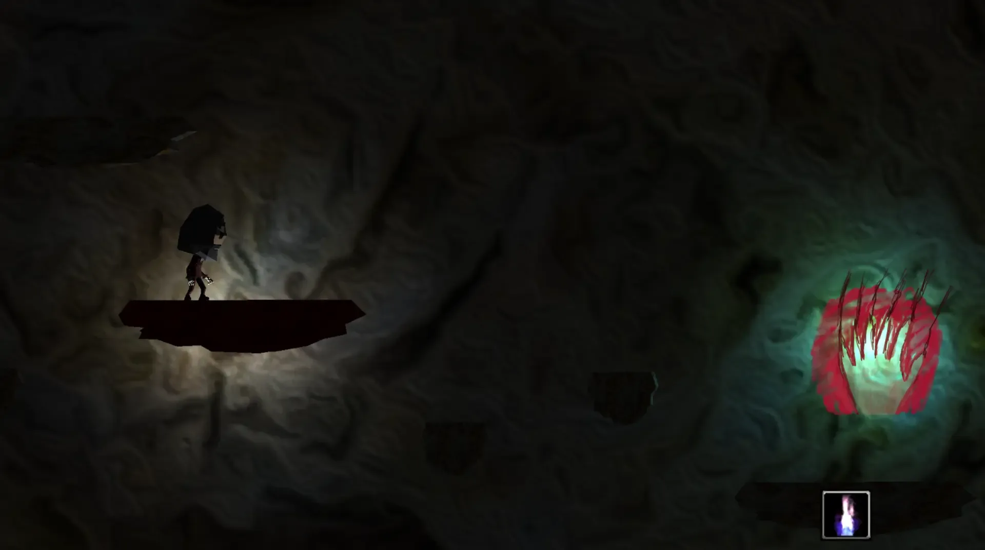 The Cartographer's Tale