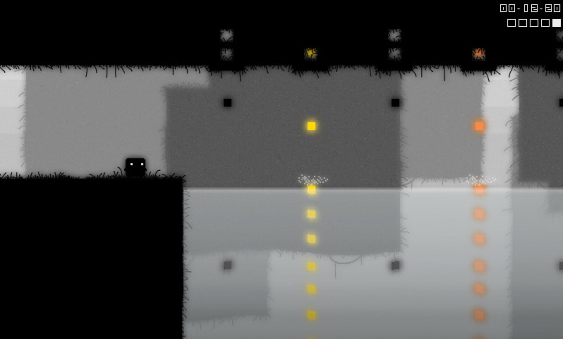 Lamm - Screenshot