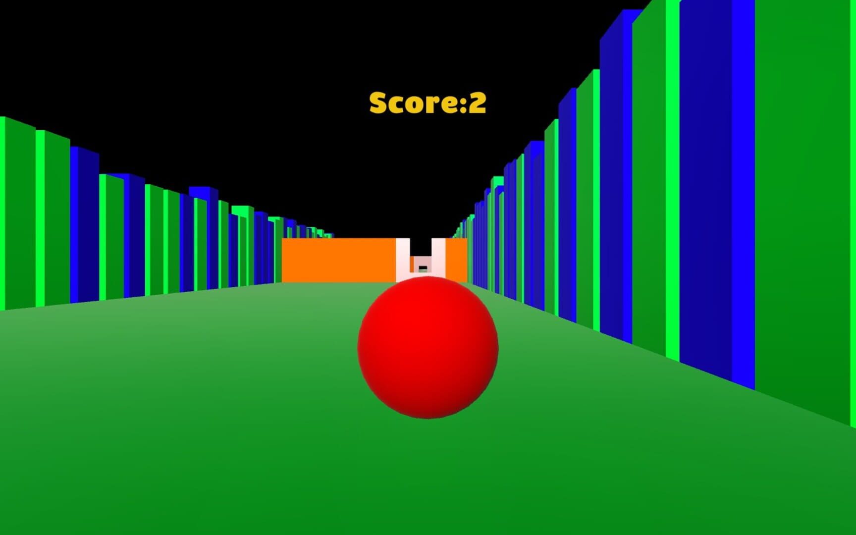 Jamping - Screenshot