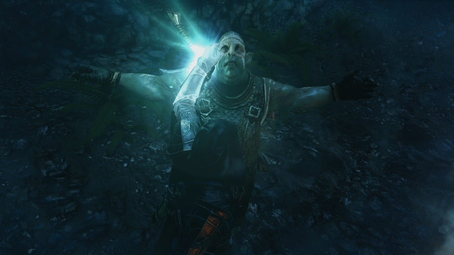 Middle-earth: Shadow of Mordor - HD Content Image