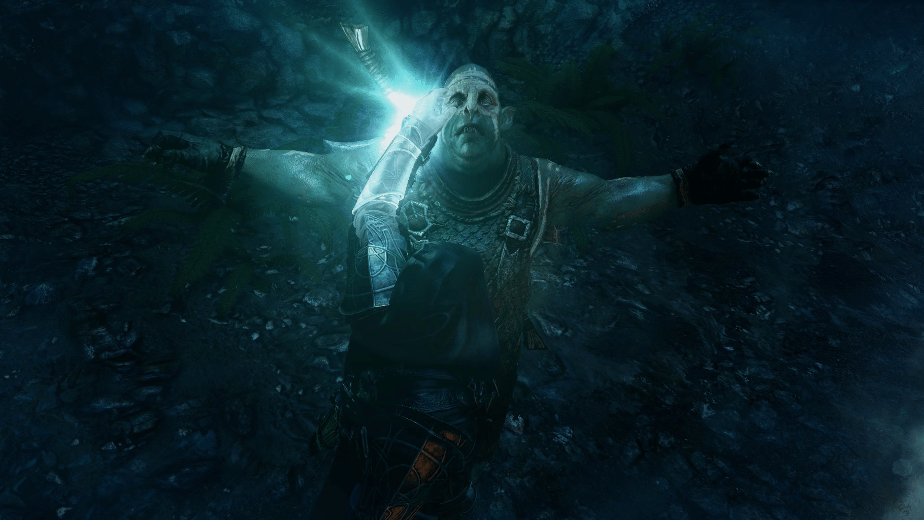 Middle-earth: Shadow of Mordor - HD Content screenshot