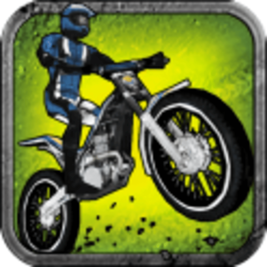 Trial Xtreme Cover