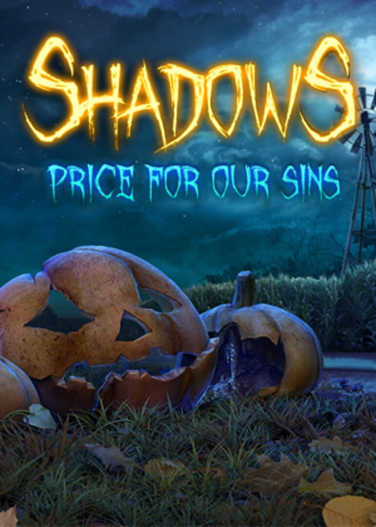 Shadows: Price For Our Sins (2013)