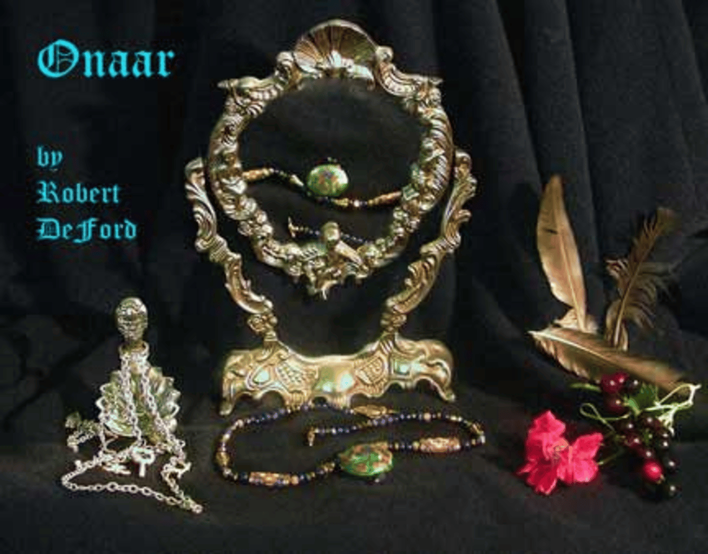 Onaar Cover