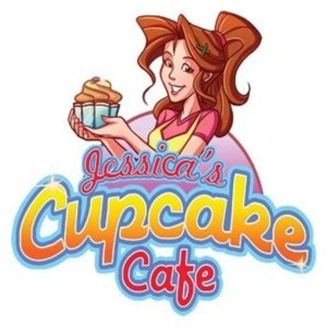 Jessica's Cupcake Cafe (2009)