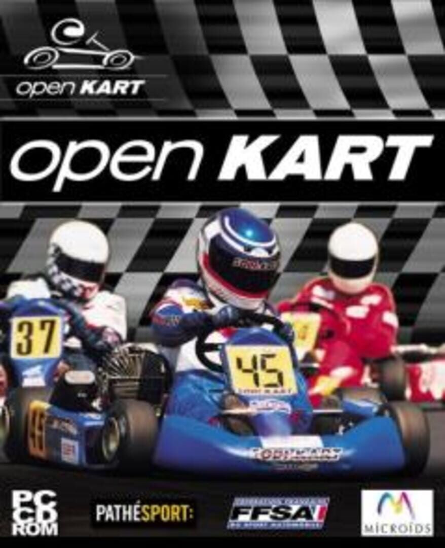 Open Kart (2001)