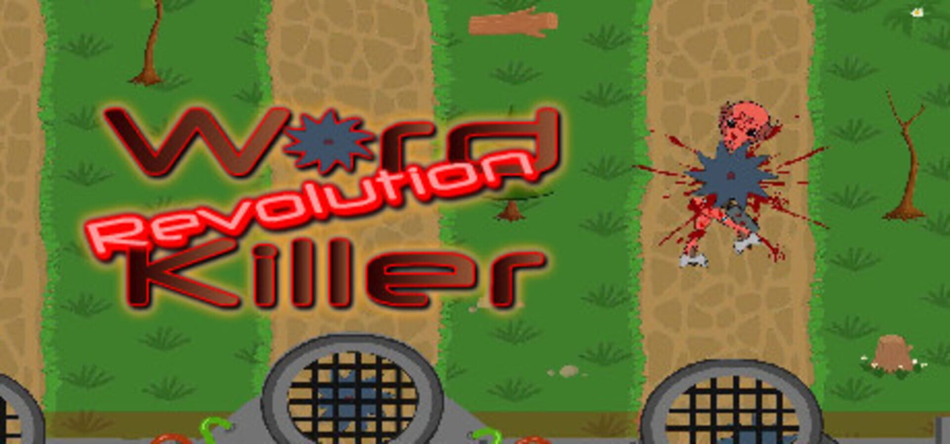Word Killer: Revolution
