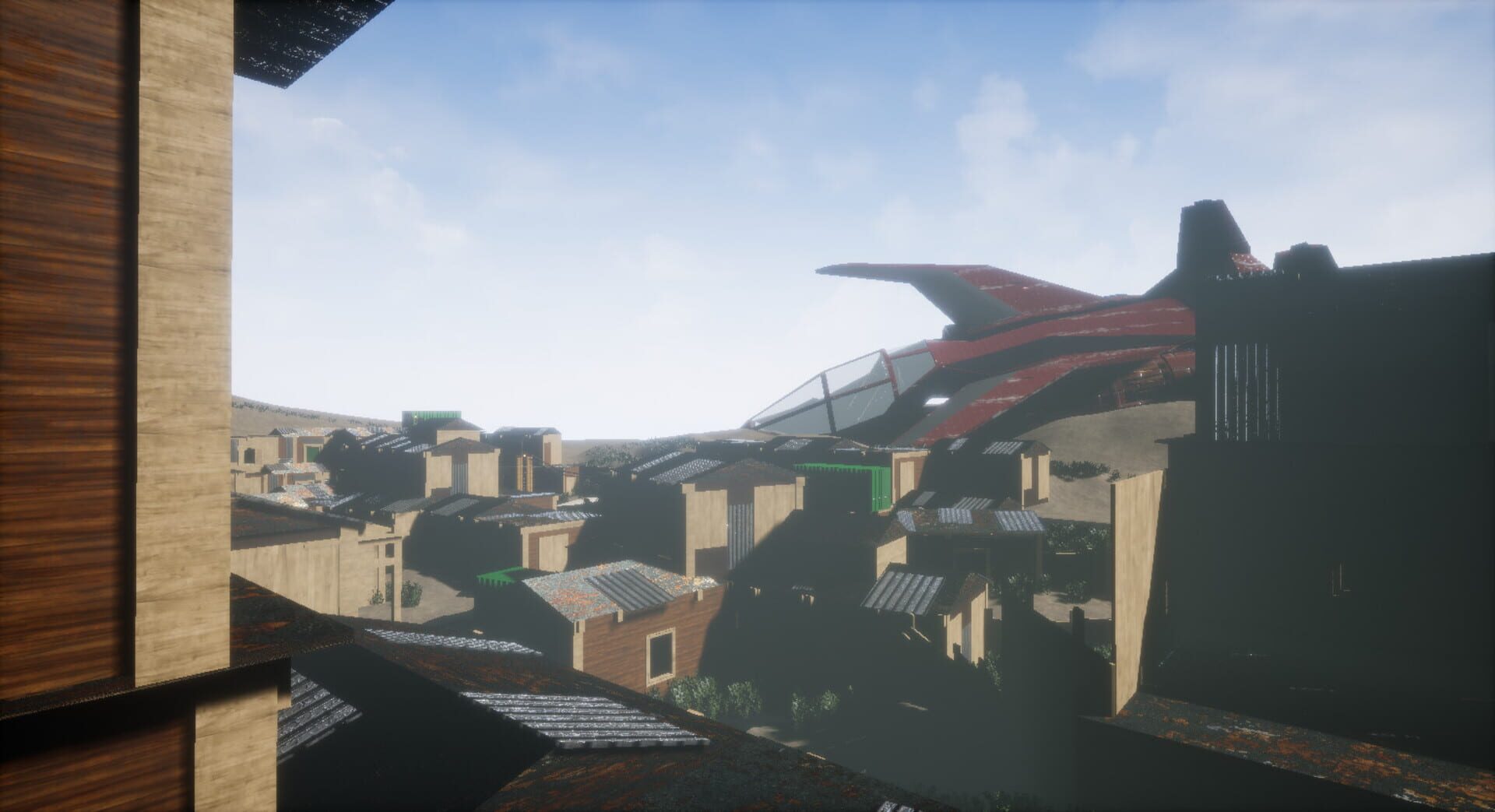 Heavily Armed - Screenshot