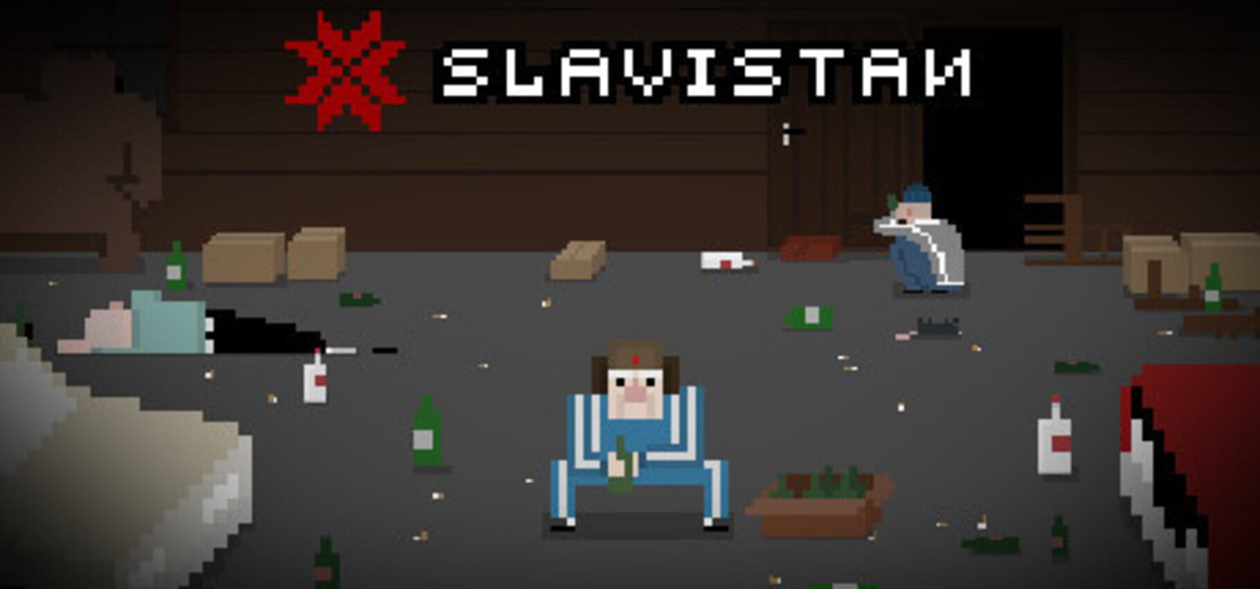 Slavistan (2016)