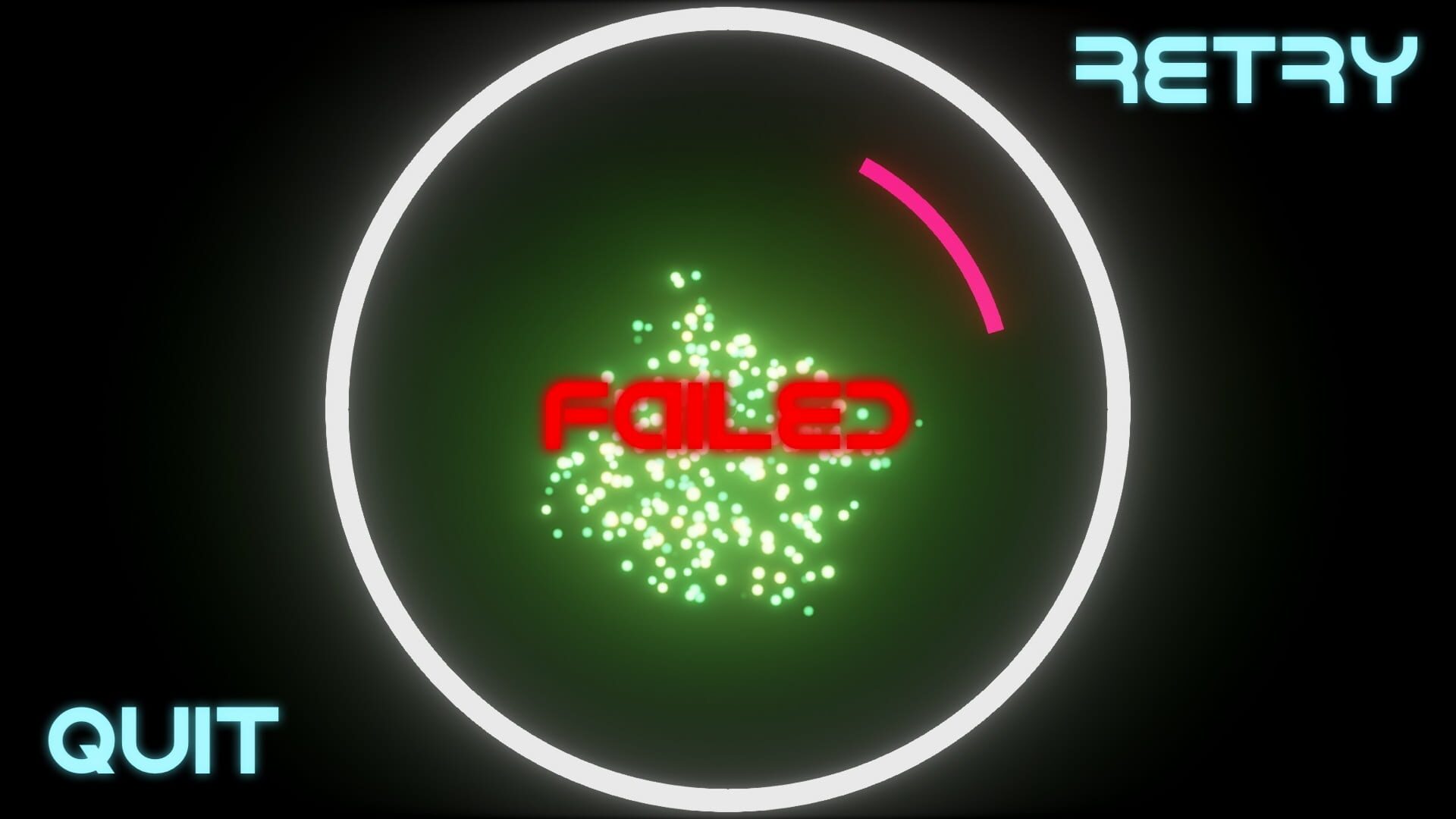 Tick: The Time Based Puzzle Game - Screenshot