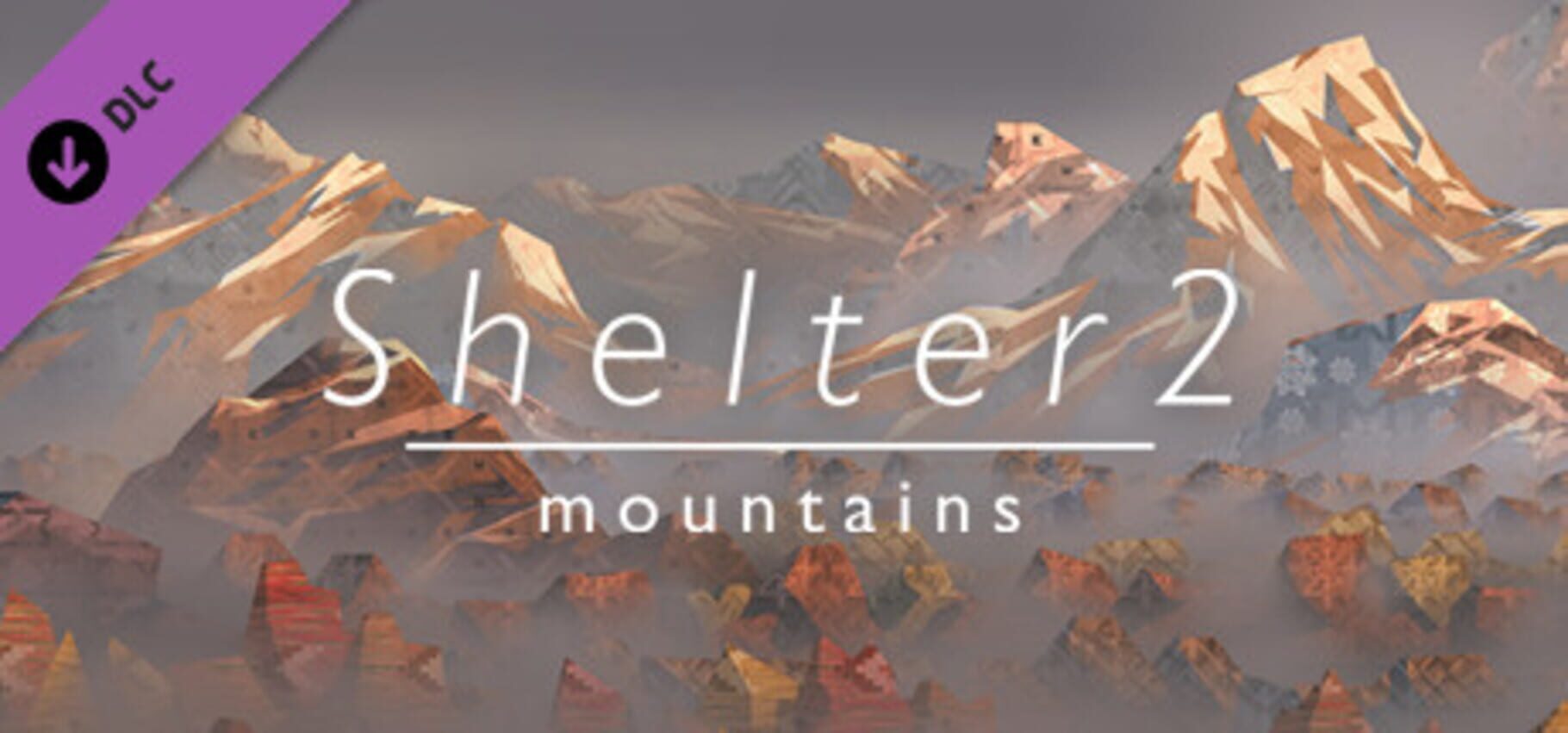 Shelter 2 Mountains (2015)