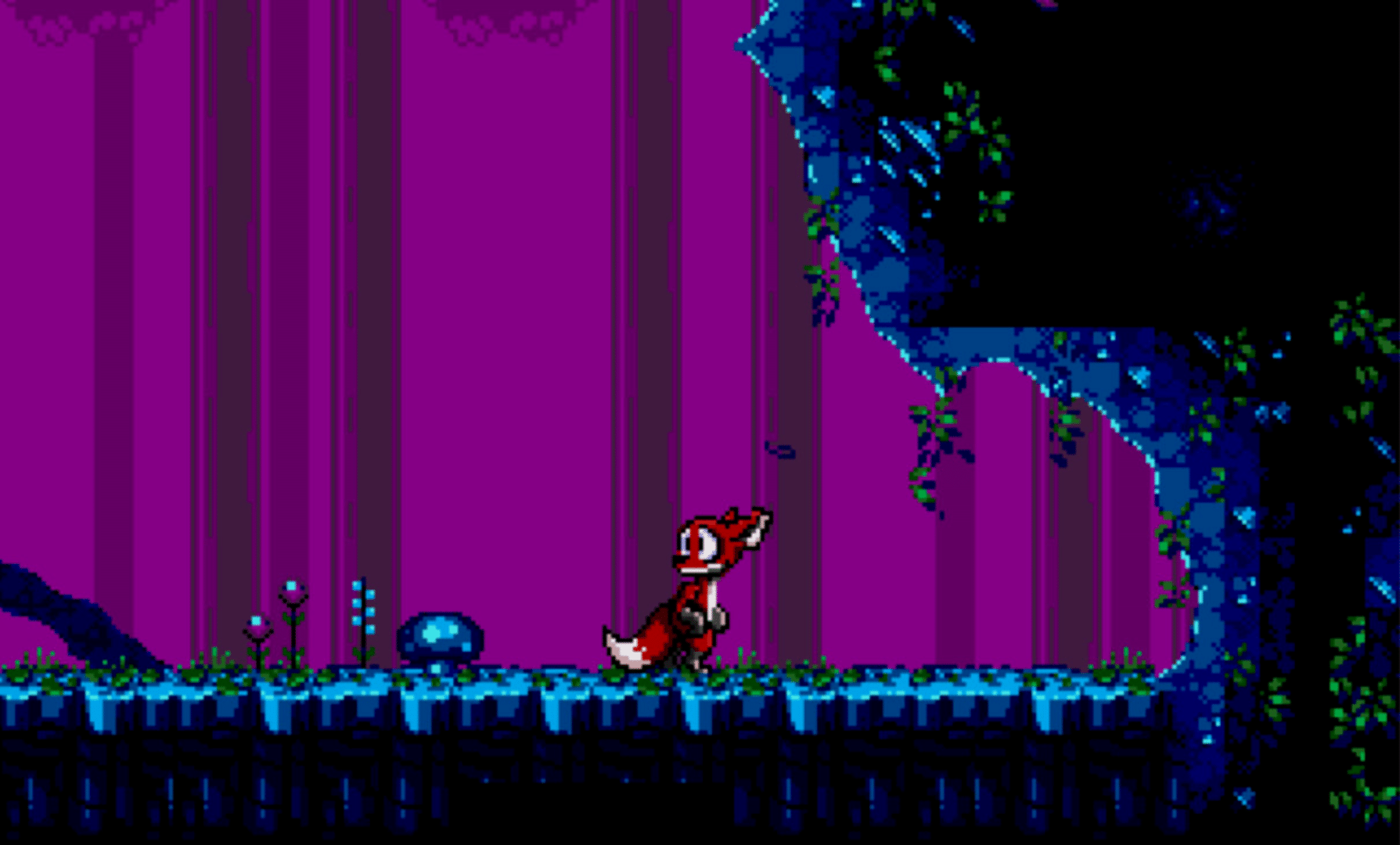 Tanglewood screenshot