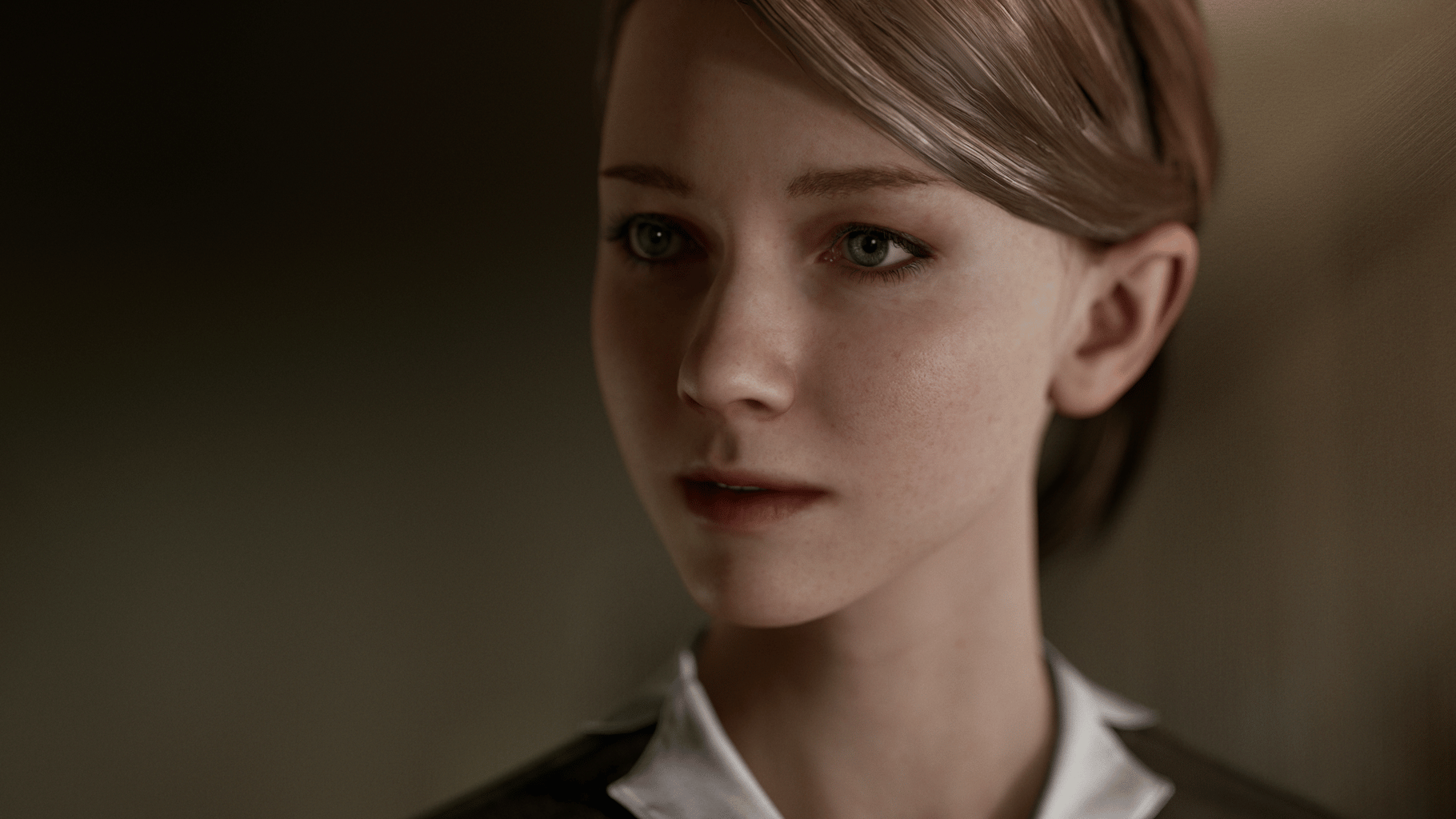 Detroit: Become Human screenshot