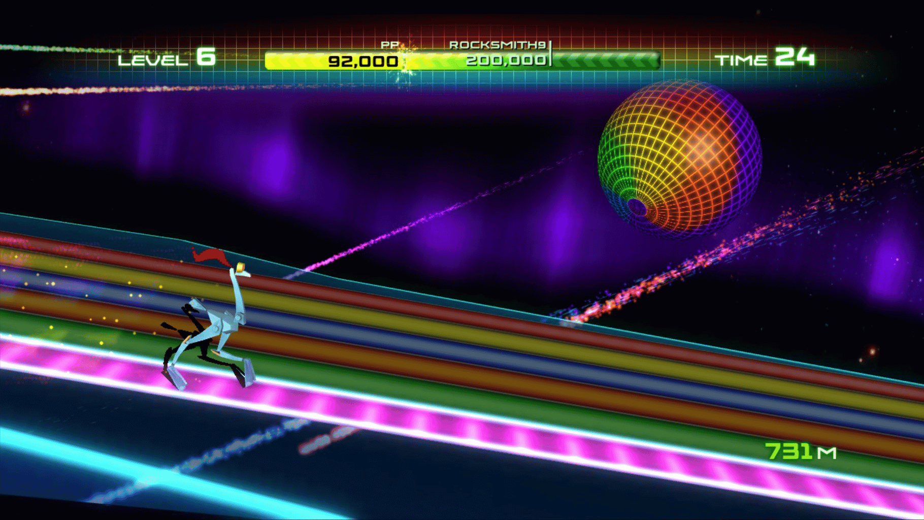 Rocksmith screenshot