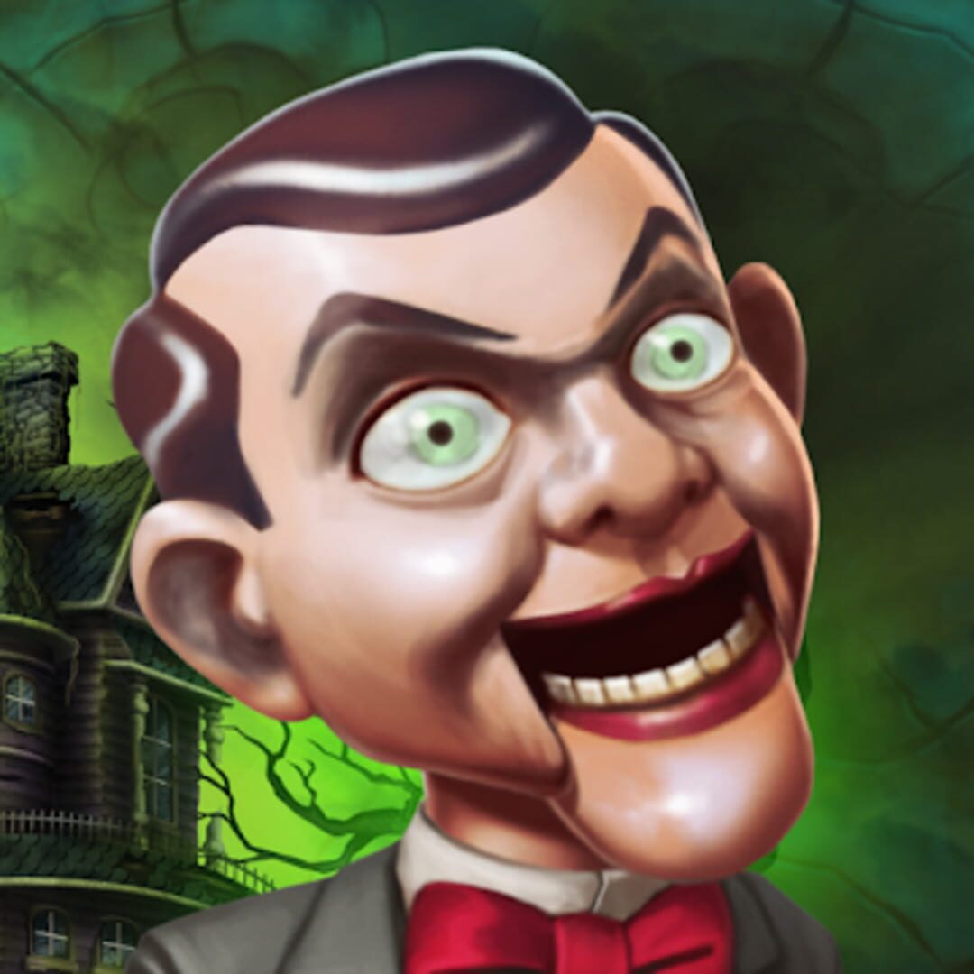 Goosebumps HorrorTown (2018)