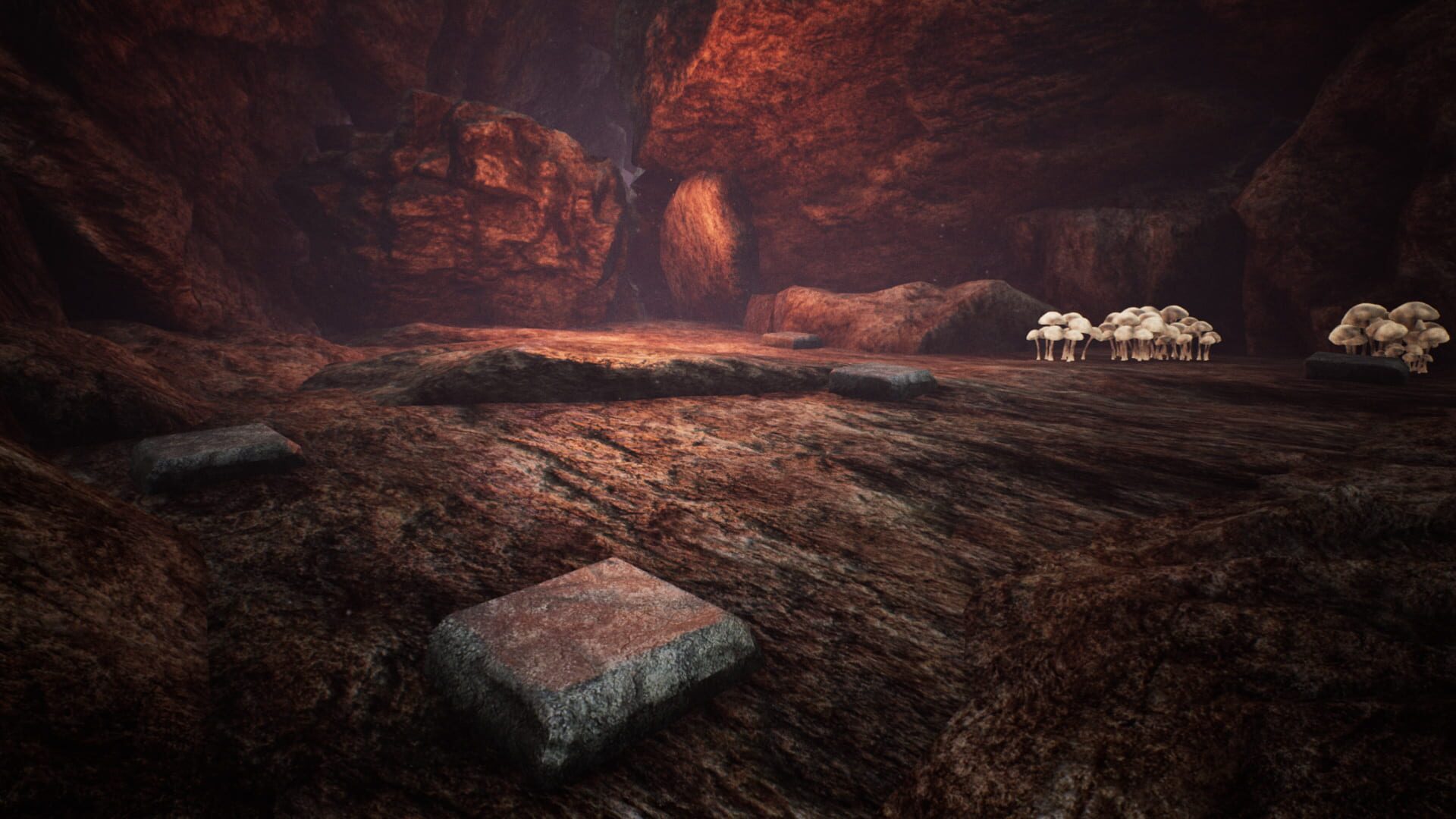 Nephise Begins - Screenshot