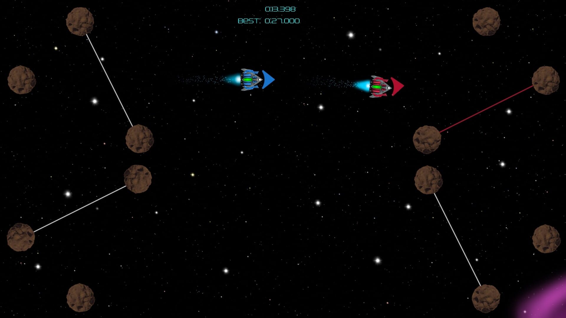 World Destroyers - Screenshot