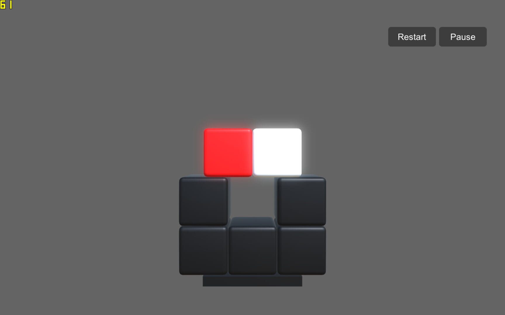 BitRay - Screenshot