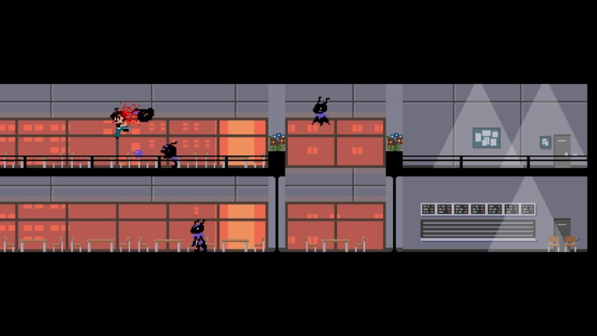 Hikibyou 2 - Screenshot