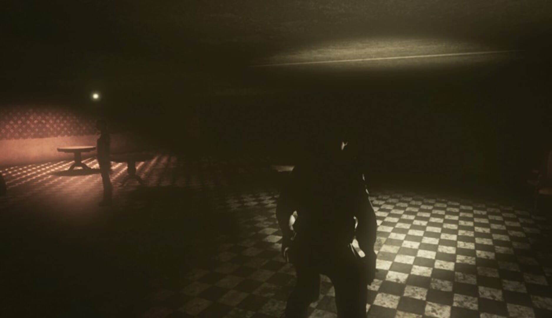 Vein Hotel - Screenshot