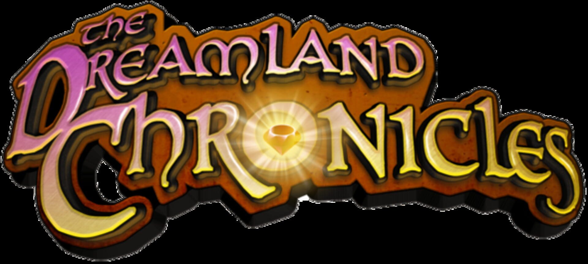 Jeu : The Dreamland Chronicles