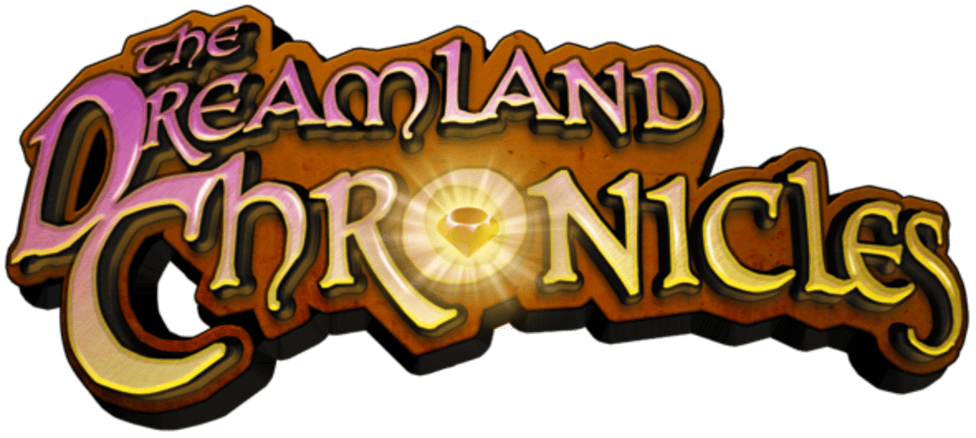 The Dreamland Chronicles Cover