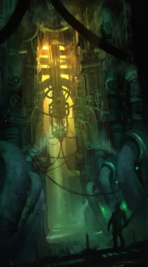 Enslaved: Odyssey to the West